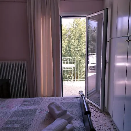 Case de vacanță Barbara's Sea View