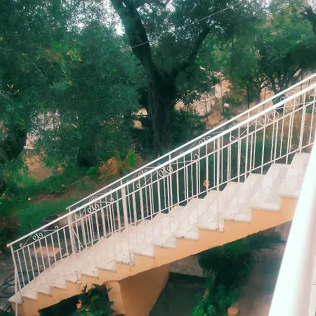 بيت للعطل Barbara's Sea View بينيتسيس