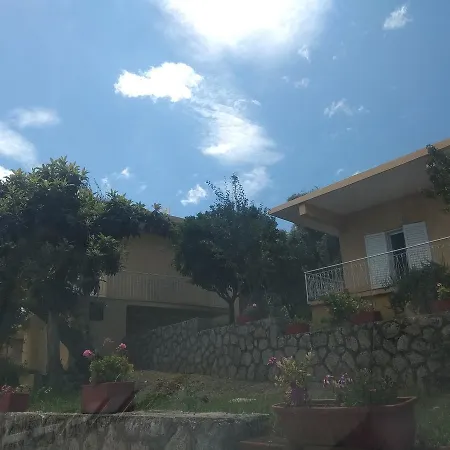 Barbara's Sea View Benitses (Corfu)