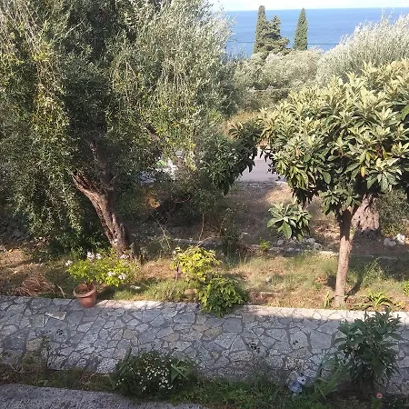 Barbara's Sea View Benitses (Corfu)