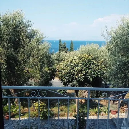 Holiday home Barbara's Sea View *