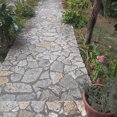 Barbara's Sea View Case de vacanță *