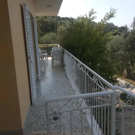 Holiday home Barbara's Sea View *