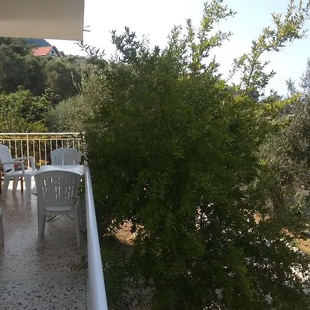 Holiday home Barbara's Sea View