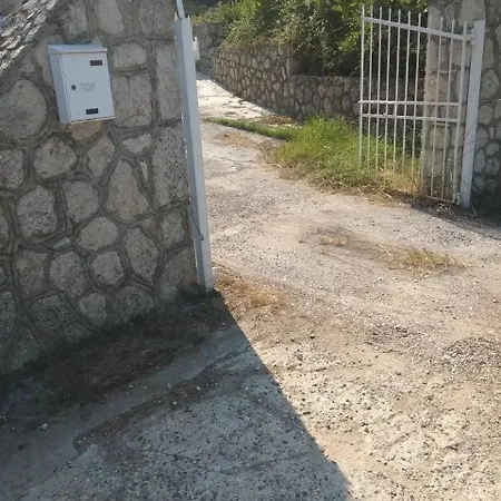 Case de vacanță Barbara's Sea View