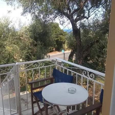 Holiday home Barbara's Sea View *